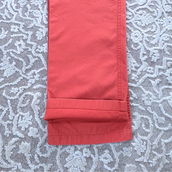 Cutter & Buck Men’s Flat Front Chino - Picture 9 of 9